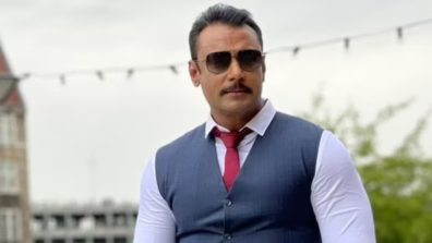 Kannada Actor Darshan Thoogudeepa taken into custody in the murder case of Renukaswamy