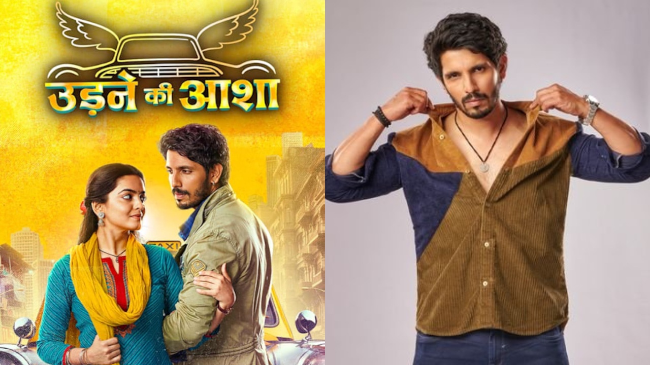 Kanwar Dhillon Celebrates 100 Episodes of Udne Ki Aasha With A Gratitude Post, Says 'Phaad Ke Rakh Denge' 902559