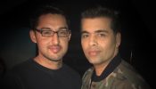 “Karan Johar is the best producer anyone can ask for,”  raves director Sharan Sharma
