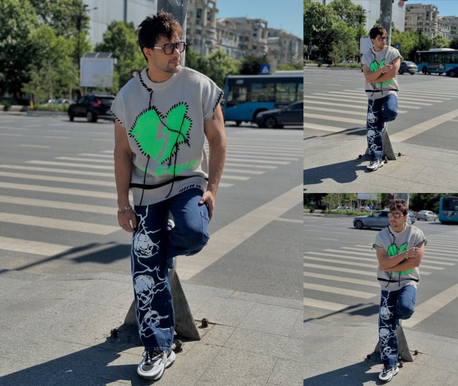 Karan Wahi, Shalin Bhanot And Dheeraj Dhoopar's Showcases Their Summer Fashion In Casual Outfits 898088