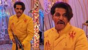 Karanvir Bohra Shows His 'Angry' Avatar For One Last Time; Thanks Viewers For Making Ghum Hai Kisikey Pyaar Meiin Take #1 Spot 903705