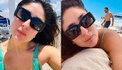 Kareena Kapoor Shares Sunkissed Photos From Vacation Calls Saif Ali Khan, “Photobomber”