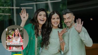 Karishma Tanna Extends Support For Dalljiet Kaur On Separation From Nikhil Patel Says, “I Will Stand By Her….”