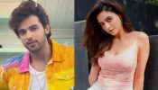 Kasautii Zindagii Kay Fame Parth Samthaan And Aamna Sharif Enjoys Monsoon Dessert Craving 903404
