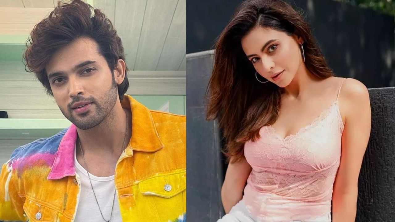 Kasautii Zindagii Kay Fame Parth Samthaan And Aamna Sharif Enjoys Monsoon Dessert Craving 903404