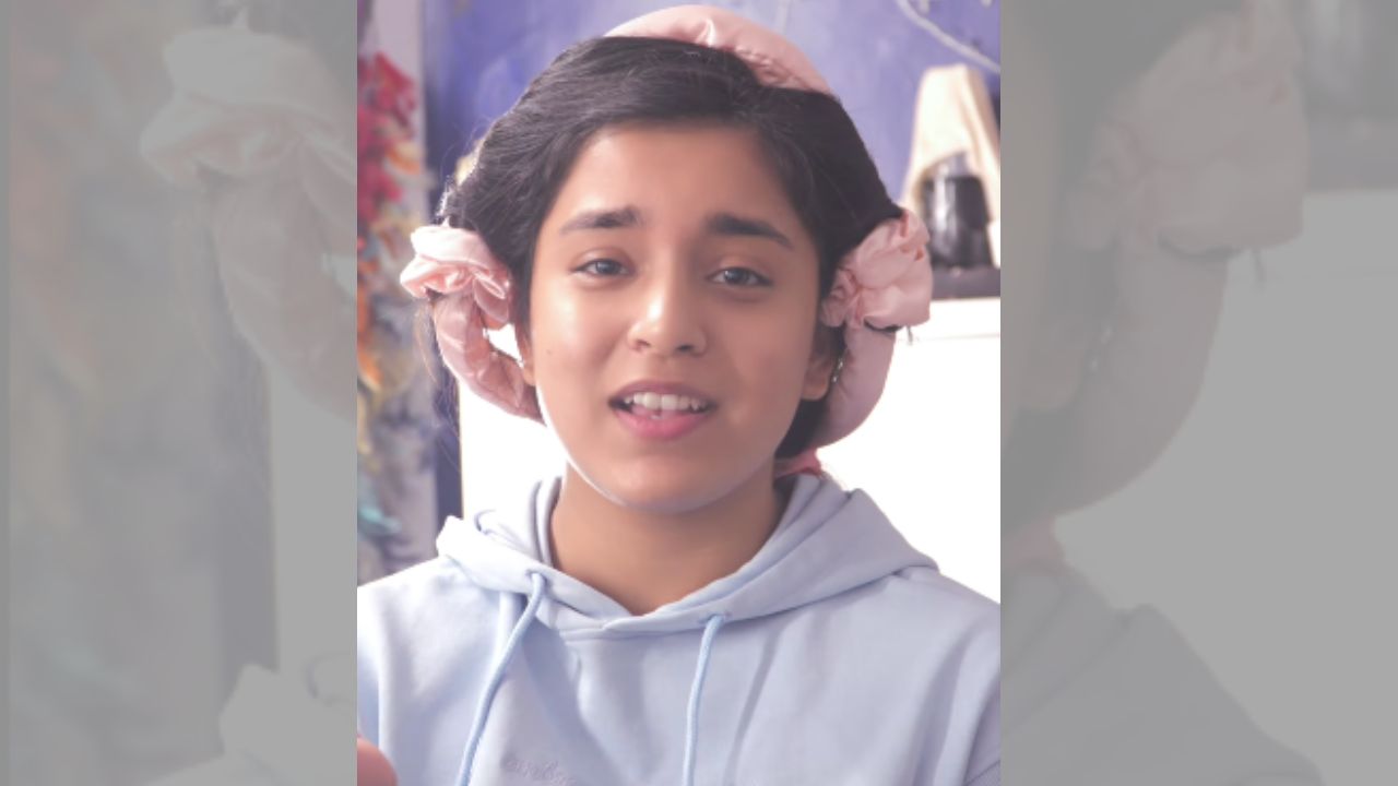 Kavya: Ek Jazbaa, Ek Junoon Fame Sumbul Touqeer Wows Fans With Her Beautiful Transformation 903841