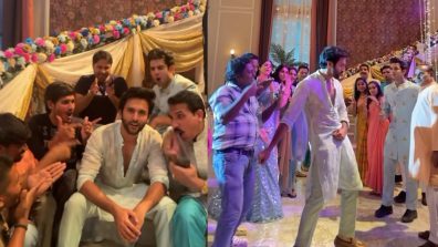 Kavya – Ek Jazbaa, Ek Junoon Lead Actor Mishkat Varma’s Sensational Dance Act Is The Best On Internet; Check Here