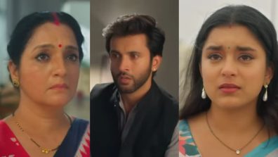 Kavya- Ek Jazbaa, Ek Junoon Spoiler: Anjali Gets Arrested, Kavya Promises To Save