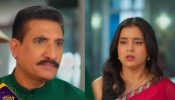 Kavya- Ek Jazbaa, Ek Junoon Spoiler: Giriraj Demands Anjali's Arrest, Kavya Distressed 898752