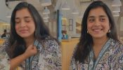 Kavya Fame Sumbul Touqeer Expresses Her Sunday Mood, Fans Cannot Resist Showering Love!