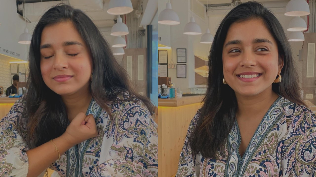 Kavya Fame Sumbul Touqeer Expresses Her Sunday Mood, Fans Cannot Resist Showering Love! 899399