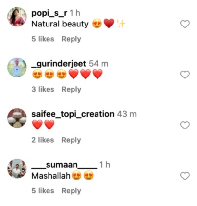 Kavya Fame Sumbul Touqeer Expresses Her Sunday Mood, Fans Cannot Resist Showering Love! 899411