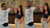 Khatron Ke Khiladi 14: Aashish Mehrotra Flaunts Bruises With Krishna Shroff Like Champions 900626
