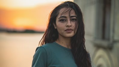 Khatron Ke Khiladi 14: Karanveer Mehra Feels Heat As Niyati Fatnani Goes Candid Flaunting Golden Hour Moments