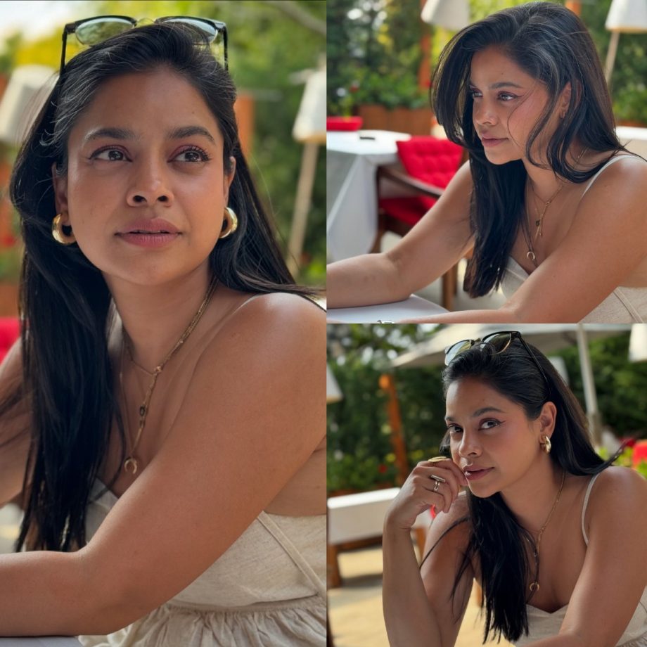 Khatron Ke Khiladi 14: Sumona Chakravarti's Sunkissed Photos Draw Comparisons To Deepika Padukone 903686