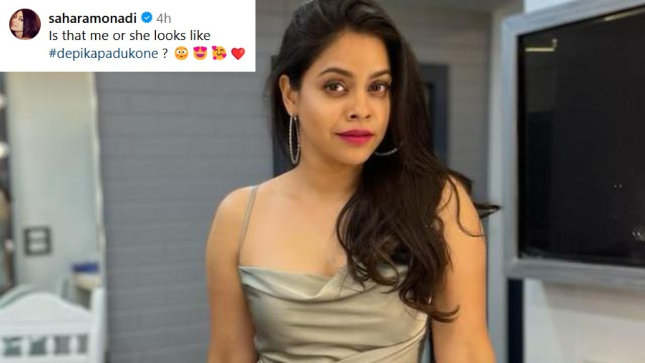 Khatron Ke Khiladi 14: Sumona Chakravarti's Sunkissed Photos Draw Comparisons To Deepika Padukone 903685