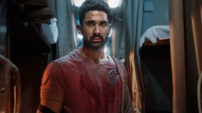 ‘KILL’ fame Lakshya on why he considers Dharma Productions as ‘second family’