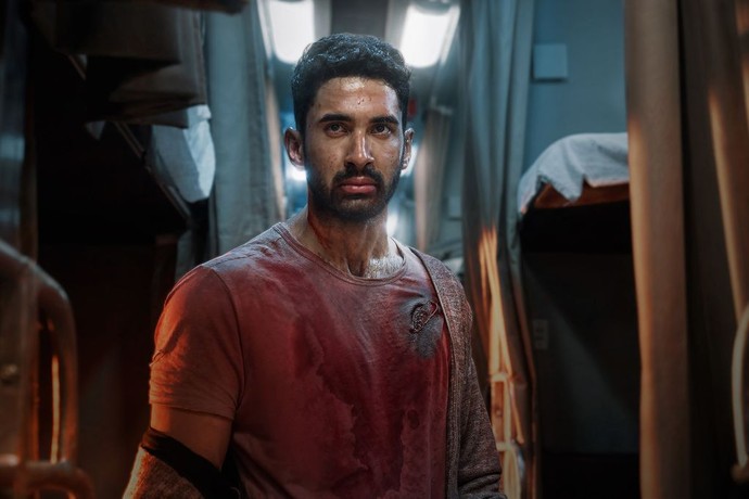'KILL' fame Lakshya on why he considers Dharma Productions as 'second family' 903582