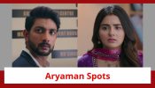 Krishna Mohini Spoiler: Aryaman spots Krishna and Mohan at the clinic; Krishna decides to tell the truth 901428