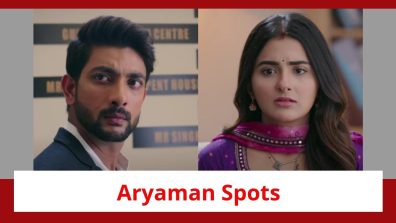 Krishna Mohini Spoiler: Aryaman spots Krishna and Mohan at the clinic; Krishna decides to tell the truth