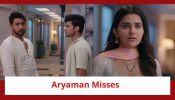 Krishna Mohini Spoiler: Krishna finds a job; Aryaman misses Krishna