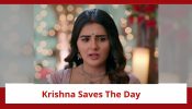 Krishna Mohini Spoiler: Krishna saves the day; makes Bhog for the puja