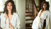 Kriti Kharbanda Pens Heartfelt Note Completing 15 Years In Acting Says, "I Was Afraid..." 899720