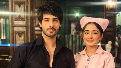 Kumkum Bhagya Fame Abrar Qazi And Rachi Sharma On-Screen Couple Showcasing Their Chemistry In Latest Instagram Post