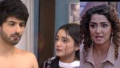 Kumkum Bhagya Serial Twist: RV And Purvi Come Close, Monisha Gets Jealous