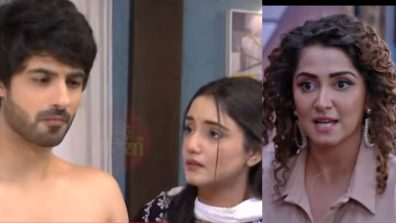 Kumkum Bhagya Serial Twist: RV And Purvi Come Close, Monisha Gets Jealous