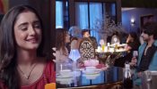 Kumkum Bhagya Spoiler: Monisha Spikes RV’s Drink, Purvi’s Life In Danger