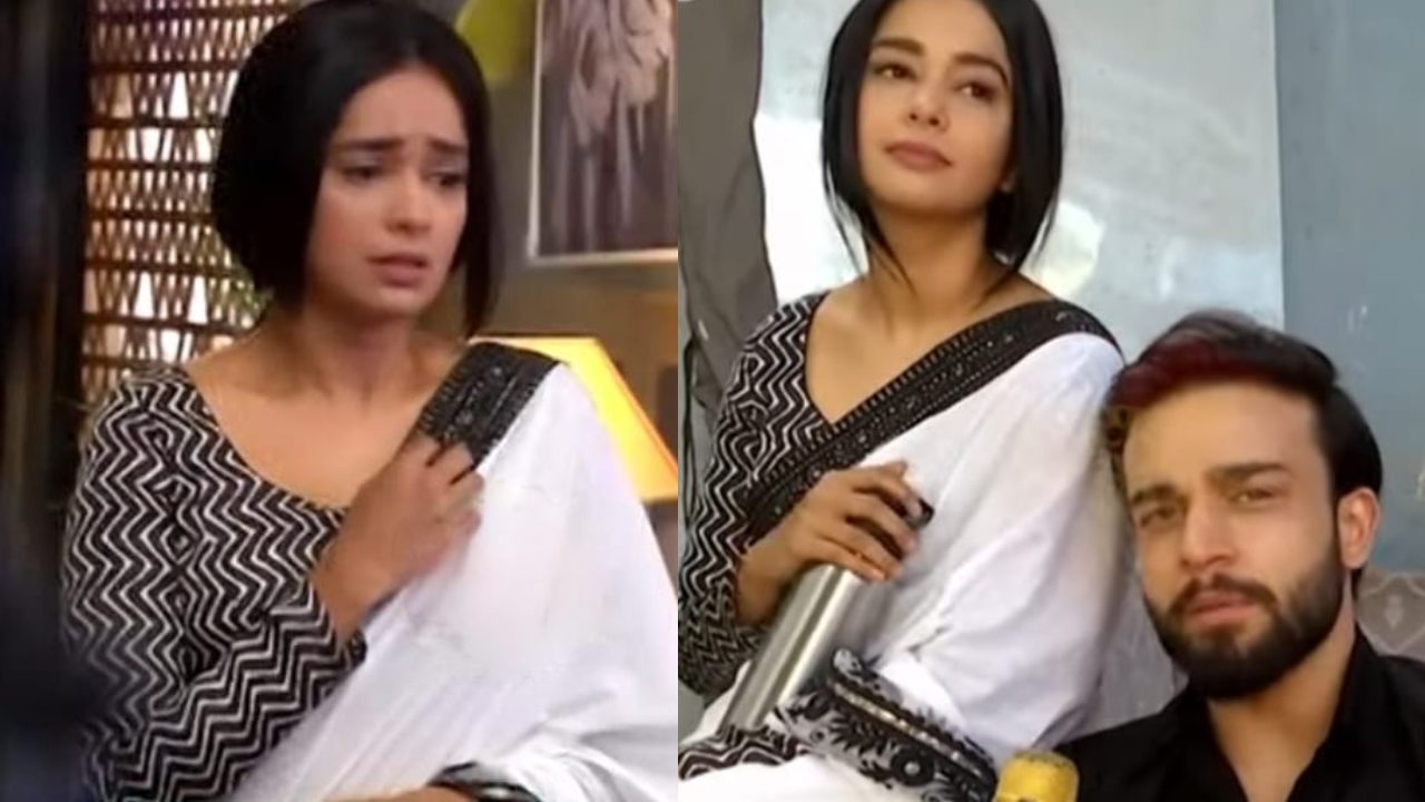 Kumkum Bhagya Spoiler: Prachi Refuses To Talk To Ranbir, Cries Bitterly 897932