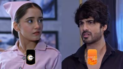Kumkum Bhagya Spoiler: Purvi And RV Come Close Amidst Terror Attack