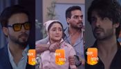 Kumkum Bhagya Spoiler: Purvi Becomes Goons Target, RV Distress