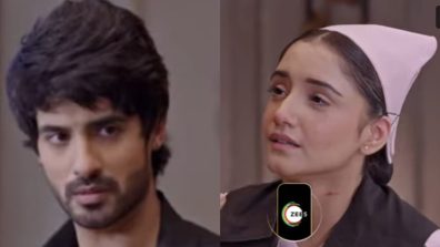 Kumkum Bhagya Spoiler: Purvi Feels Scared, RV Blasts Bomb