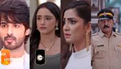 Kumkum Bhagya Spoiler: Purvi Proves Her Innocence, Monisha Gets Exposed