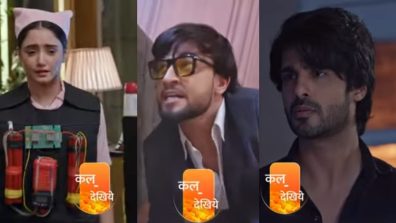 Kumkum Bhagya Spoiler: Purvi Says Papa, Ranbir Gets Emotional