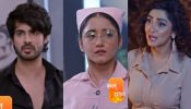 Kumkum Bhagya Spoiler: Purvi Tries To Save RV, Monisha Gets Jealous