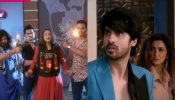 Kumkum Bhagya Spoiler: Purvi’s Life In Danger, Monisha Requests RV To Leave Her