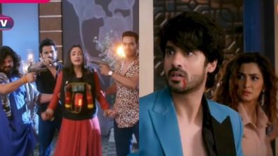 Kumkum Bhagya Spoiler: Purvi’s Life In Danger, Monisha Requests RV To Leave Her