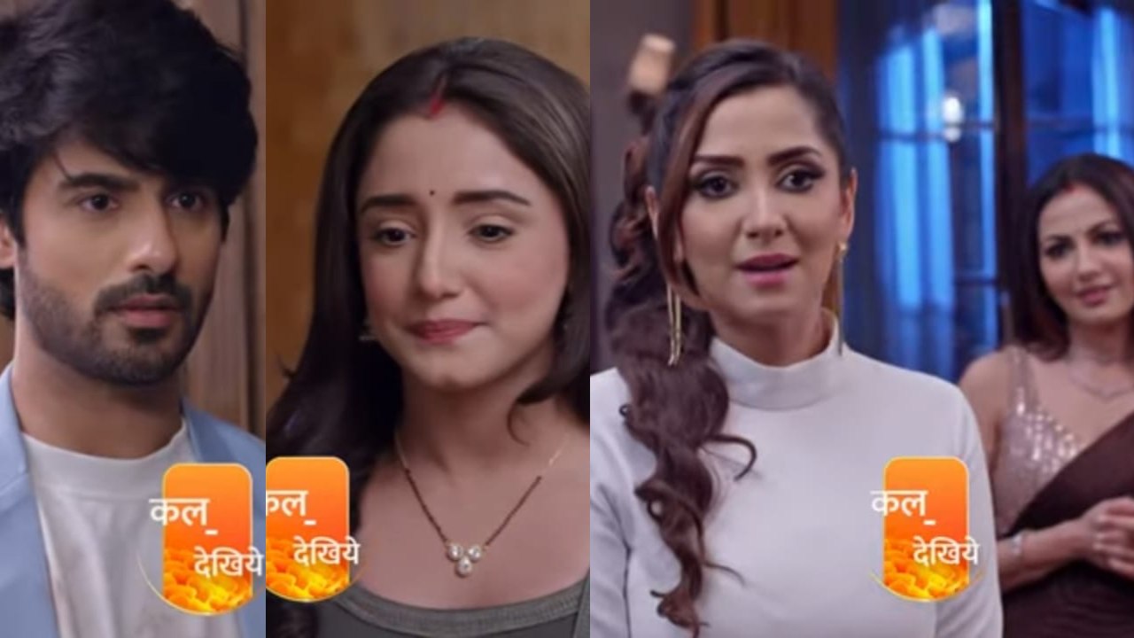 Kumkum Bhagya Spoiler: Ranbir Romances Tanisha, RV Upsets Monisha 899205