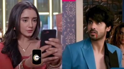 Kumkum Bhagya Spoiler: RV Turns Wild, Points Gun At The Goons