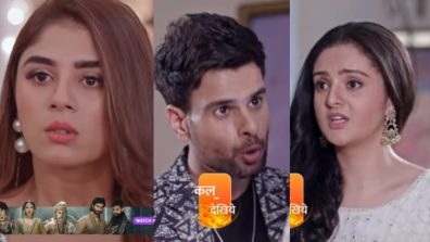 Kundali Bhagya Serial Twist: Kavya Asks Help For Palki, Varun Orders To Break Her Friendship
