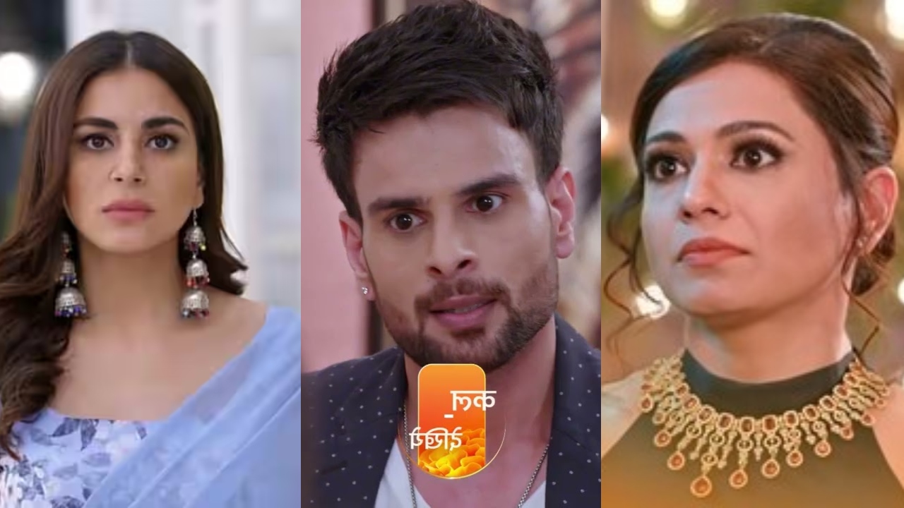 Kundali Bhagya Serial Twist: Preeta To Expose Varun, Nidhi Conspires 903566