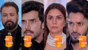 Kundali Bhagya Spoiler: Anshuman Plans To Marry Preeta, Shaurya And Rajveer Beat Him