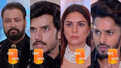 Kundali Bhagya Spoiler: Anshuman Plans To Marry Preeta, Shaurya And Rajveer Beat Him