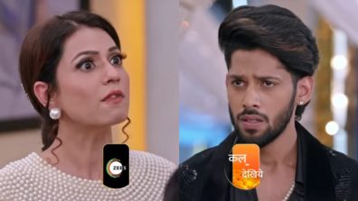 Kundali Bhagya Spoiler: Nidhi Instigates A Fight Between Shaurya And Rajveer, Karan Scolds