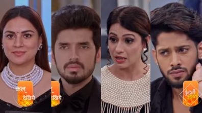 Kundali Bhagya Spoiler: Nidhi Provokes Shaurya Against Preeta, Rajveer Shocked