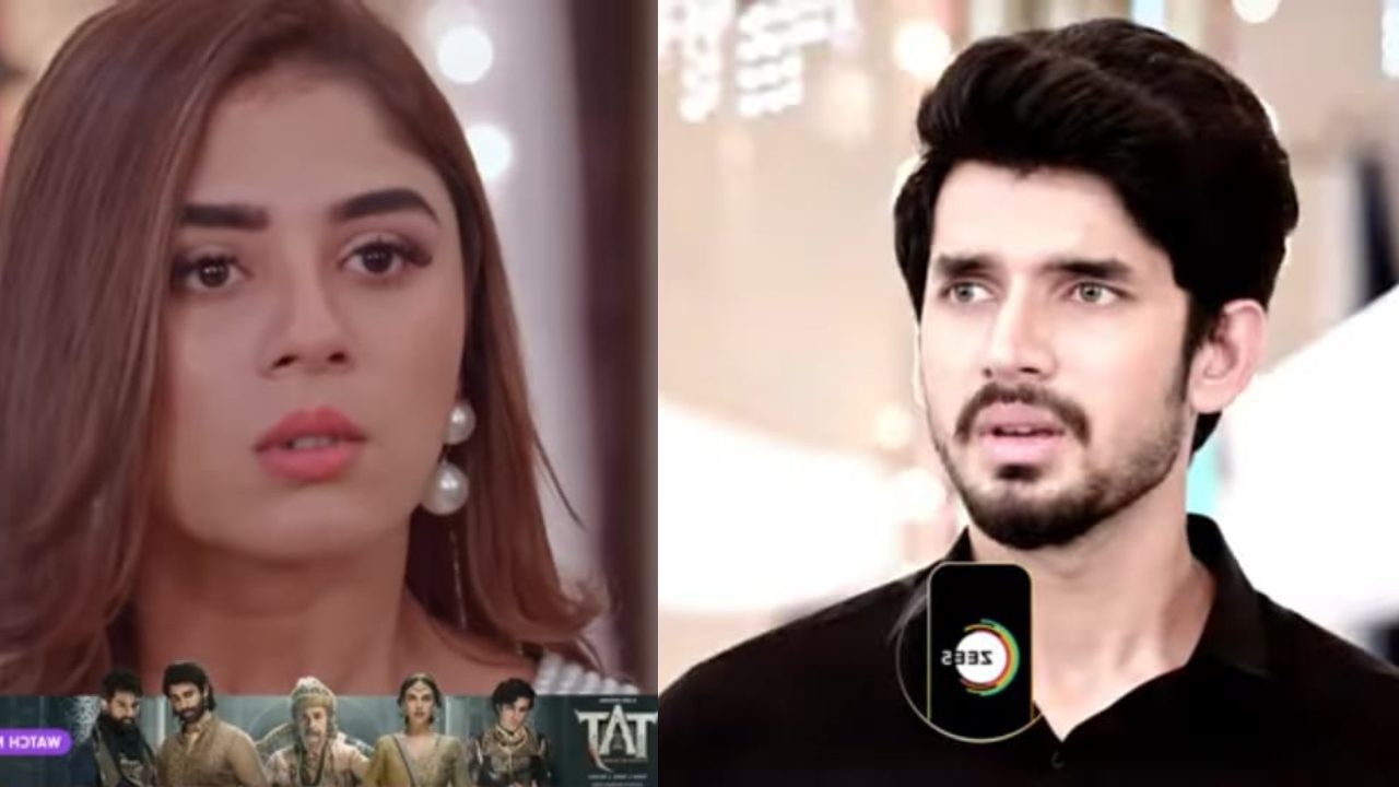 Kundali Bhagya Spoiler: Oh No! Palki Gets Locked In Jail, Rajveer Distressed 902624