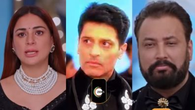 Kundali Bhagya Spoiler: Preeta Becomes New Owner Of Luthra House, Everyone Shocked